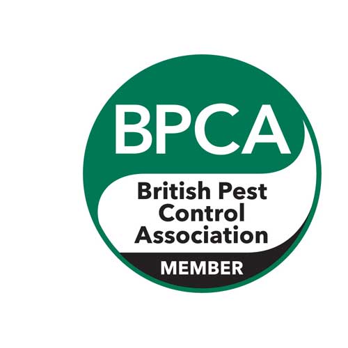 Suddenstrike Pest Control Pest Control Cheshire | Domestic, Commercial, Agricultural | BPCA logo
